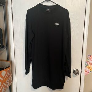 NWOT Vans Screw neck Dress